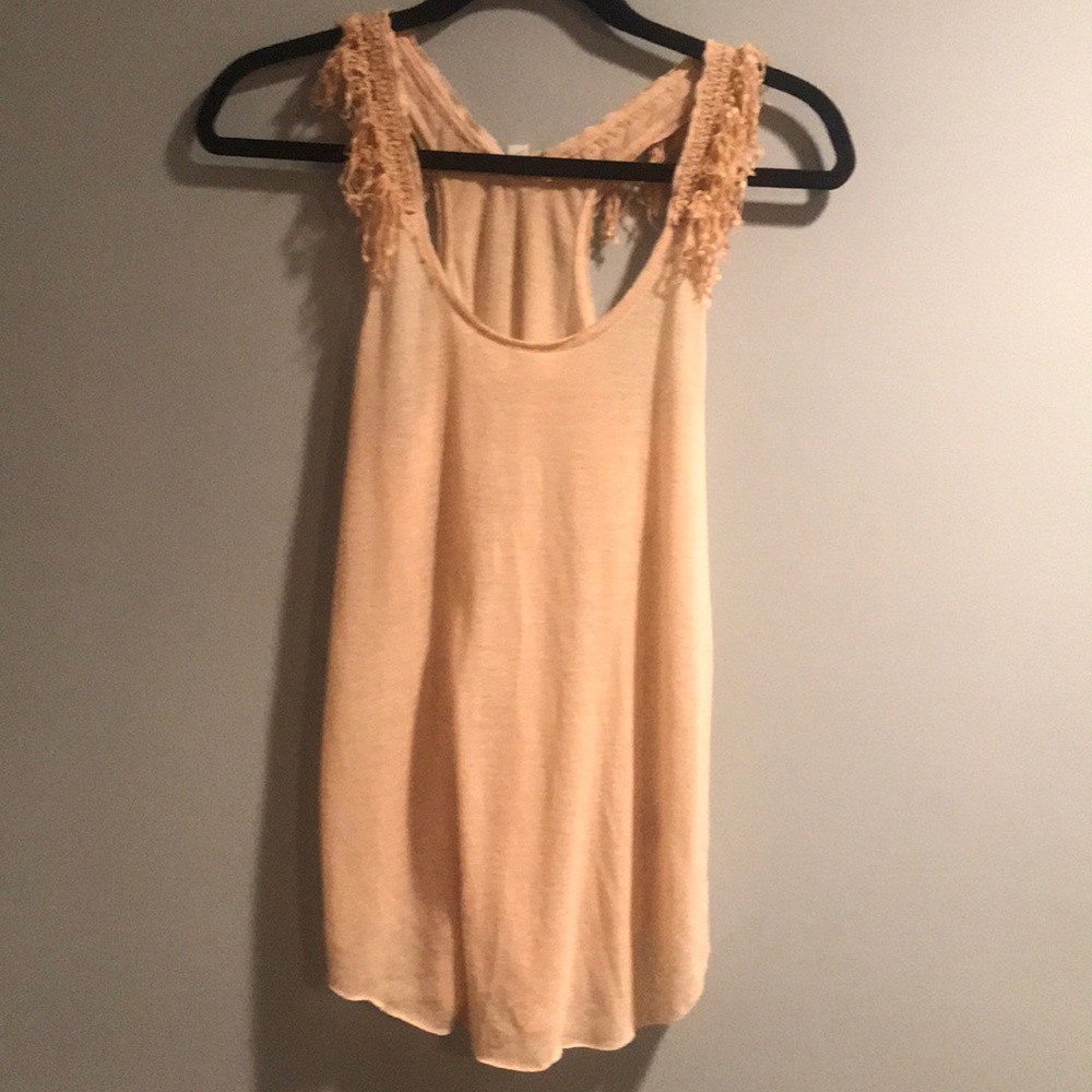 Free People Tank